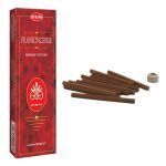 Frankincense Organik Roll Dhoop Tütsü