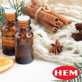 6 Adet HEM Aroma Yağı Buhurdanlık Kokusu