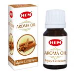 HEM Cinnamon Tarçın Uçucu Aroma Yağı