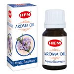 HEM Mistik Rosemary Biberiye Aroma Buhur Yağı