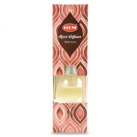 HEM Clean Aura Reed Diffuser Bambu Oda Kokusu