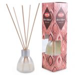 HEM Clean Aura Reed Diffuser Bambu Oda Kokusu