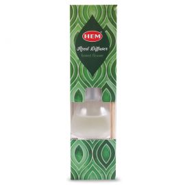 HEM Forest Flower Reed Diffuser Bambu Oda Kokusu