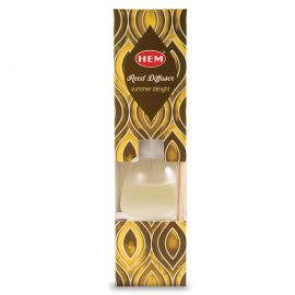 HEM Summer Delight Reed Diffuser Bambu Oda Kokusu
