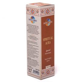 Sacred Elements Spiritual Aura Oda Spreyi