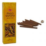 Palo Santo Organik Roll Dhoop Tütsü