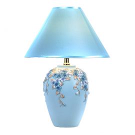 Seramik Taban PVC Abajur