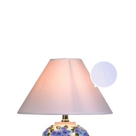 Seramik Taban PVC Abajur