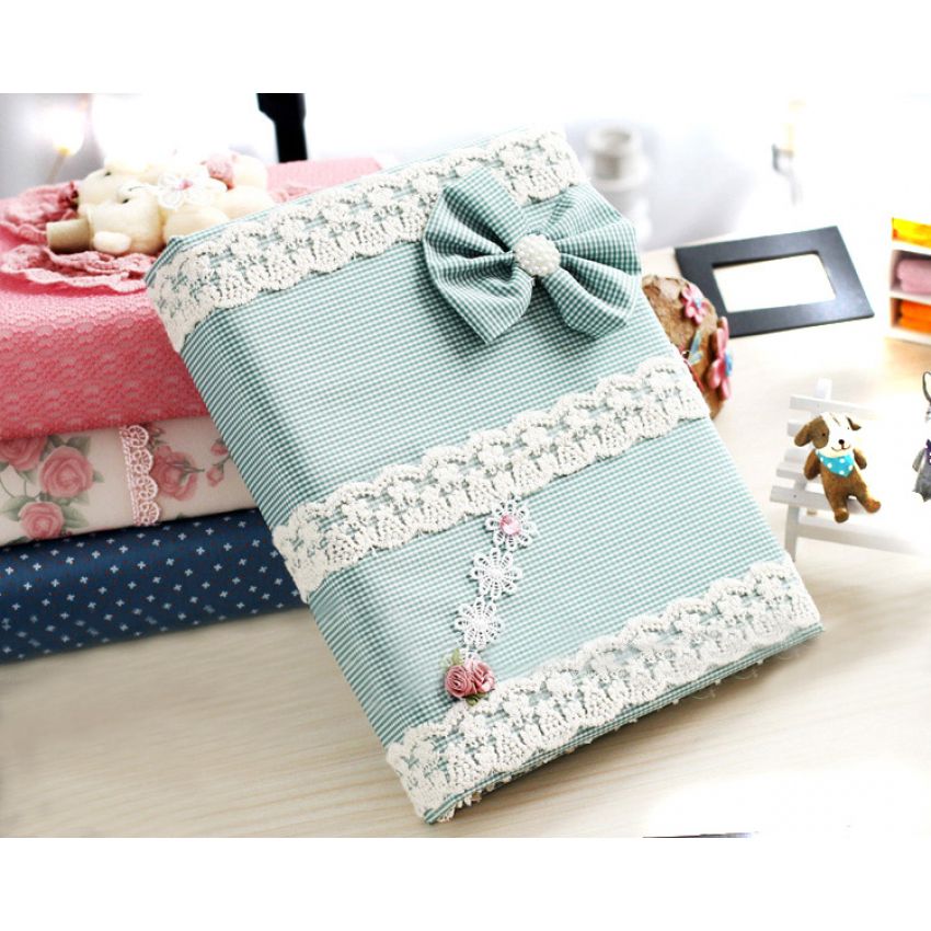 Bebek Fotoğraf Albümü (200 Fotoğraflık) / Hediye Mevsimi