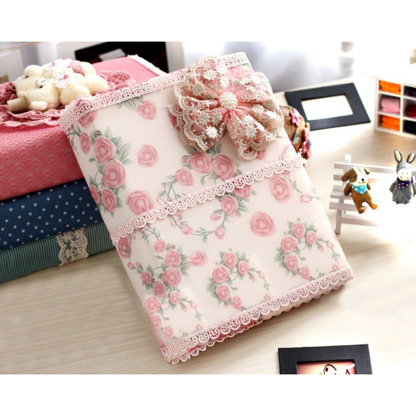 Bebek Fotoğraf Albümü (200 Fotoğraflık) / Hediye Mevsimi