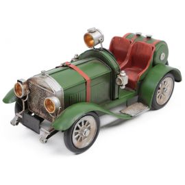 1914 Lafrance Speedster Dekoratif Klasik Araba