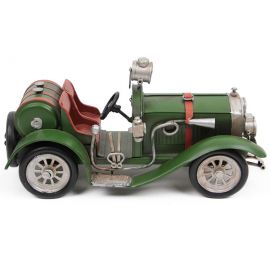 1914 Lafrance Speedster Dekoratif Klasik Araba