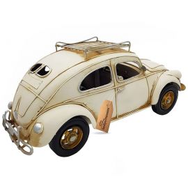 Dekoratif Vosvos Araba (Büyük Boy)