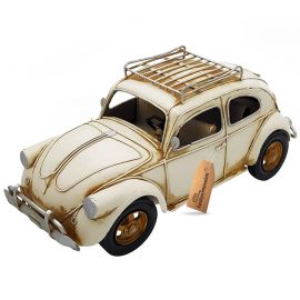 Dekoratif Vosvos Araba (Büyük Boy)