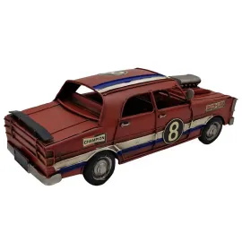 Dodge Charger Champion Dekoratif Nostaljik Araba