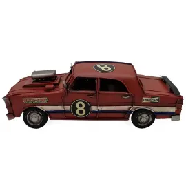 Dodge Charger Champion Dekoratif Nostaljik Araba