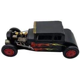 Hot Rod Dragster Batman Dekoratif Araba