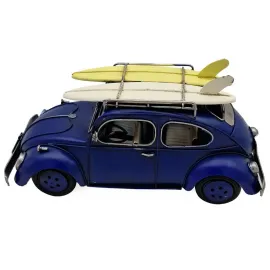 Dekoratif Sörf Tahtalı Vosvos Araba