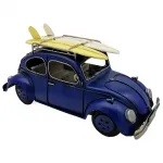 Dekoratif Sörf Tahtalı Vosvos Araba