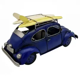 Dekoratif Sörf Tahtalı Vosvos Araba