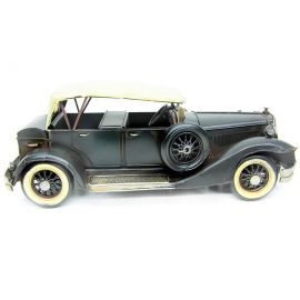 Dekoratif Metal 1934 Lincoln Klasik Araba