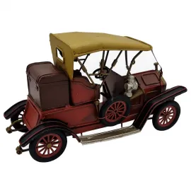 Buick Nostaljik Dekoratif Klasik Araba