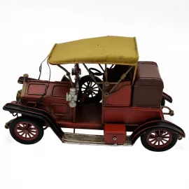 Buick Nostaljik Dekoratif Klasik Araba