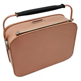 Dekoratif Retro Radyo Biblo - Masa Saati - Kumbara