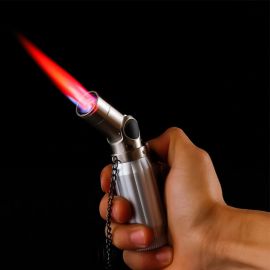 Honest Jet Alevli Torch Oynar Başlıklı Buhurdanlık - Nargile Kömürü ve Püro Çakmağı