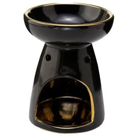 Seramik Buhurdanlık Güzel Bir Gün