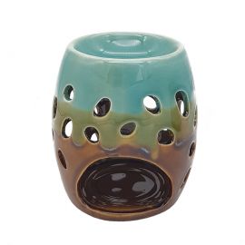 Dekoratif Seramik Buhurdanlık