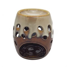 Dekoratif Seramik Buhurdanlık