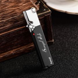 Kişiye Özel Aomai Rüzgar Geçirmez Bayan Çakmak 3 Renk