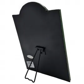 Babalar Günü Özel Metal Bisiklet Temalı Fotoğraf Çerçevesi - "Babamın Anıları"