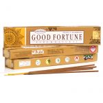 Deepika Good Fortune Organik Masala Tütsü