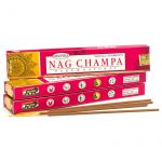 Deepika Nag Champa Organik Masala Tütsü