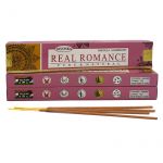 Deepika Real Romance Premium Organik Masala Tütsü