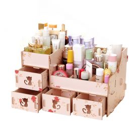 Makyaj Malzemesi Organizeri