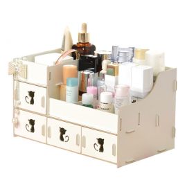 Makyaj Malzemesi Organizeri