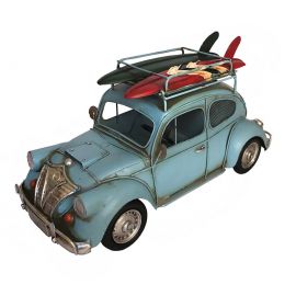 Büyük Boy Vosvos Kumbara Fotoğraf Çerçeveli