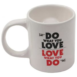 Love Stres Kupa Bardak