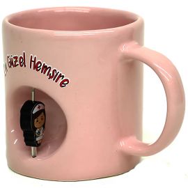 En Güzel Hemşire Stres Kupa Bardak