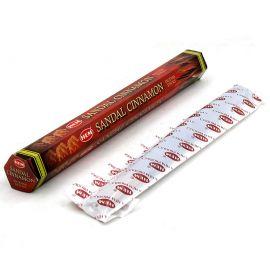 Sandal Cinnamon Tütsü