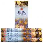 Don Juan Hem Tütsü
