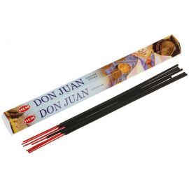 Don Juan Hem Tütsü