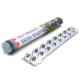 Deniz Meltemi Sea Breeze Tütsü