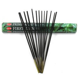 İlk Yağmur First Rain Tütsü