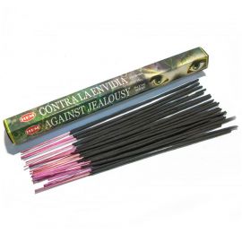 Against Jealousy Tütsü