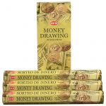 Money Drawing (USD) HEM Tütsü