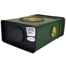 Motor Oil Yağ Bidonu Tasarımlı Kumbara